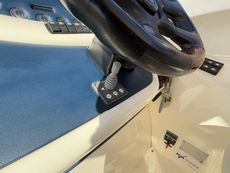 1998 Sunseeker Superhawk 34