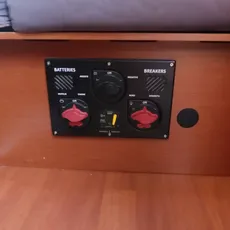 2019 Beneteau Oceanis 46.1