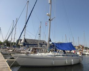 2018 07 12 Musketeer in Paimpol