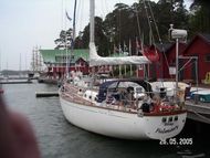 1990 Bruce Roberts Classic 45