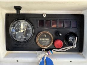 2000 Grand Soleil 46.3 31