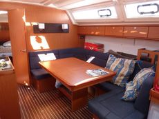 2015 Bavaria Cruiser 46