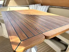 2016 English Harbour Offshore 27