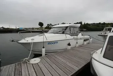 2021 Jeanneau Merry Fisher 795