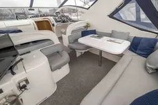 1995 Fairline Targa 37