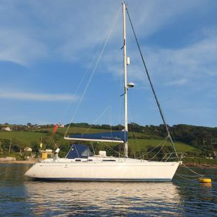 Dufour 35 Classic - 2000