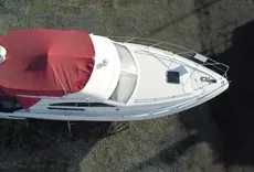 1993 Sealine 360 Statesman