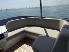 2025 Princess F 65