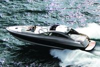 Numarine - 55' Sport