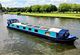 2021 Aqualine Canterbury 68' Electric