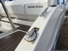 2022 Beneteau Flyer 8 Sundeck