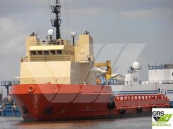 73m / DP 2 Platform Supply Vessel for Sale / #1045778