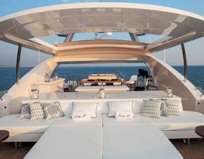 2015 BENETTI 140 FOR SALE