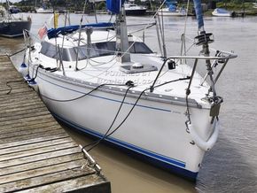 Jeanneau Tonic 23  - Exterior