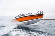 2023 Ryds 650VI DC