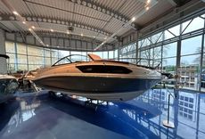 2024 Bayliner VR6 Cuddy Outboard