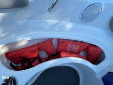 2012 Sea Ray 205 Sport
