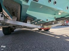 2023 Sea Chaser 24 HFC