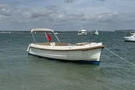 2022 Interboat 820