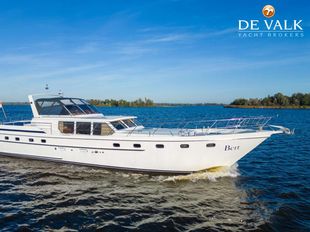 2003 Valk Voyager 1750
