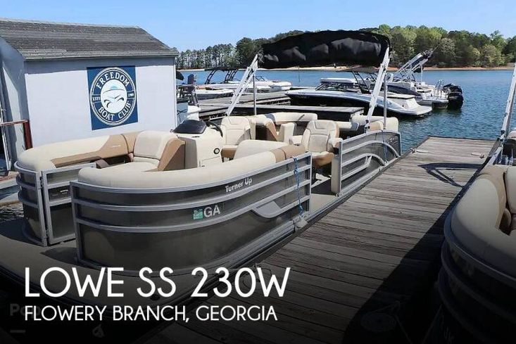 Boat Image