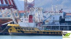 34m / 40ts BP Tug for Sale / #1072997