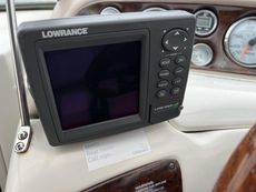 2000 Regal 2150