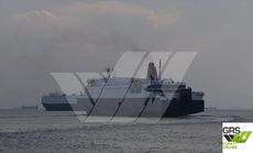 193m / 850 pax Passenger / RoRo Ship for Sale / #1033905