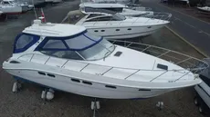 2001 Sealine S41