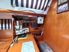 2001 Beneteau Oceanis 393