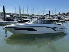 2022 Finnmaster T8