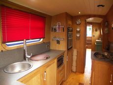 Galley Aft 
