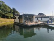 2021 Waterlodge Oasis 2