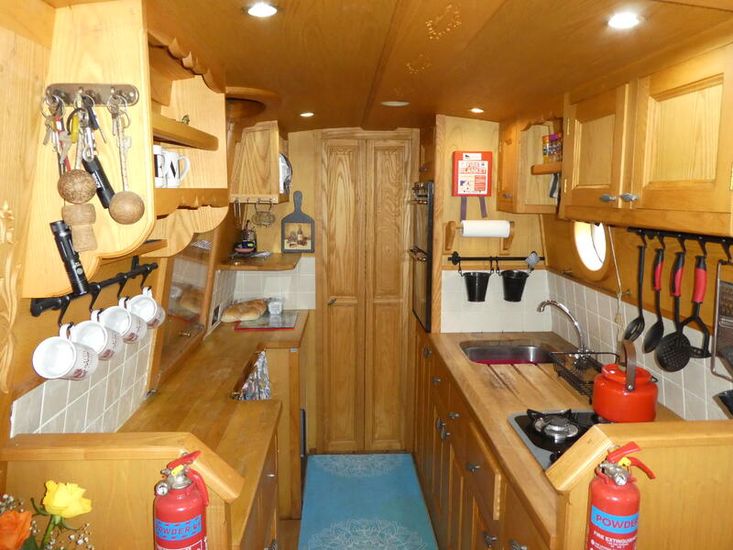 Barry Hawkins 51 Traditional for sale UK, Barry Hawkins boats for sale