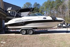 2004 Sea Ray 270 Sundeck