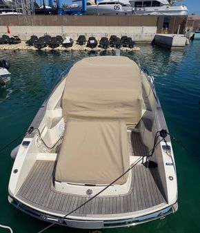 2018 Cormate T27 Supermarine 14