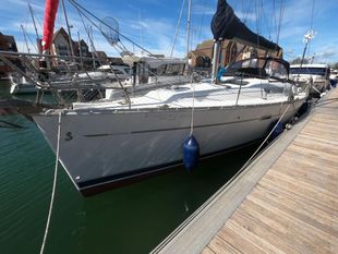 2006 Beneteau Oceanis 343