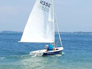 Wayfarer Mk4 Cruiser  2021