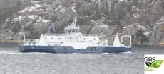 50m / 146 pax Passenger / RoRo Ship for Sale / #1061117