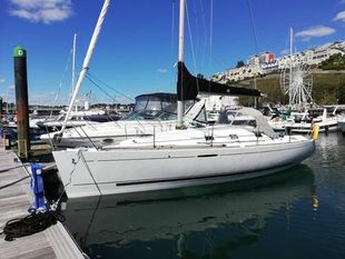 2006 Beneteau First 31.7