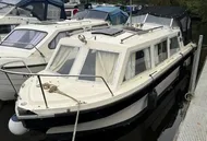 1982 Viking 23