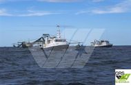 22m Research- Survey- Guard Vessel for Sale / #1057003