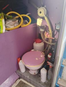 2015 Custom Built Trielen TRIELEN