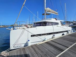 Bali 4.3  - Exterior