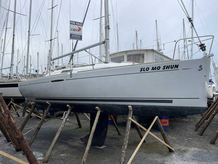 2006 Beneteau First 25.7