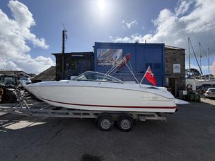 2008 Cobalt 222