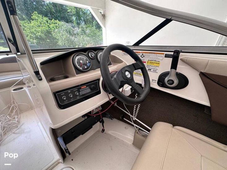 2015 Bayliner 185 br