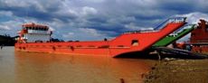 NEW 50m Landing Craft