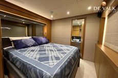 2013 Sunseeker 28 M Yacht