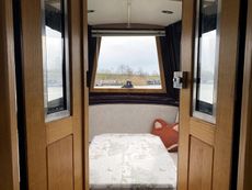 Bow Doors
